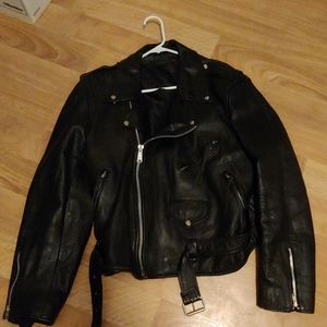 Vintage Men's Jacket
